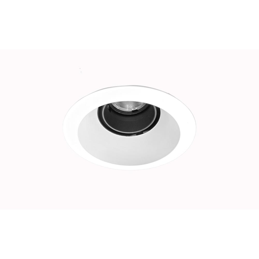 Amerlux Hornet HP Select Round Downlight Family 2