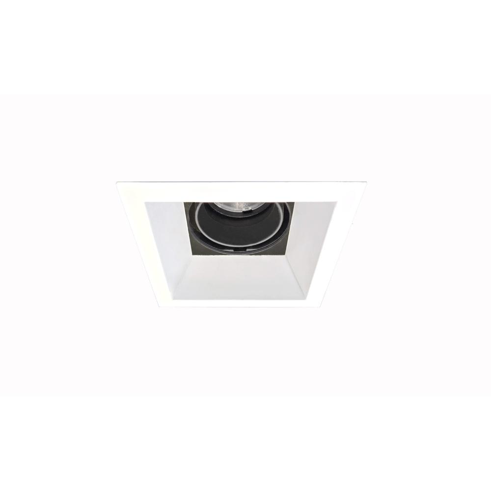 Amerlux Hornet HP Select Square Downlight Family 2