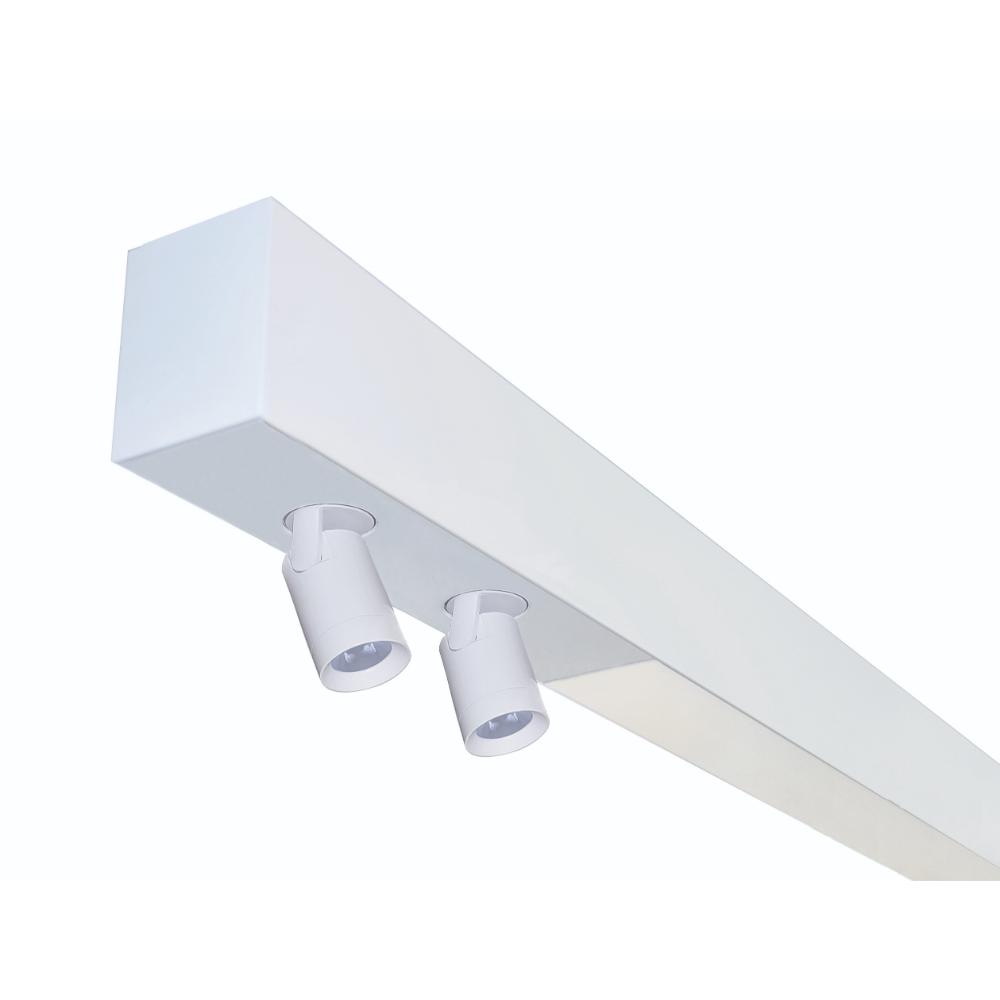 Amerlux Linea 2.5" Family 4