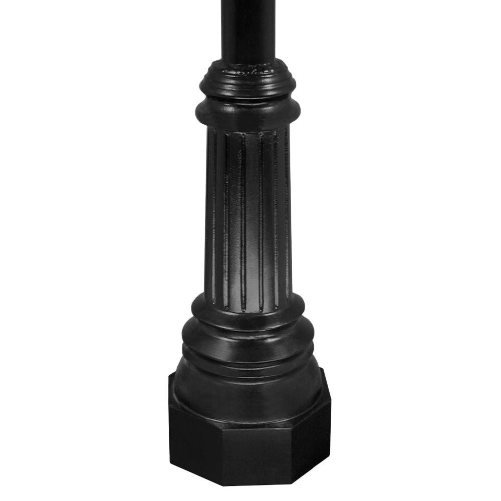 Amerlux New Orleans AP-Pole Series (AP520x) 