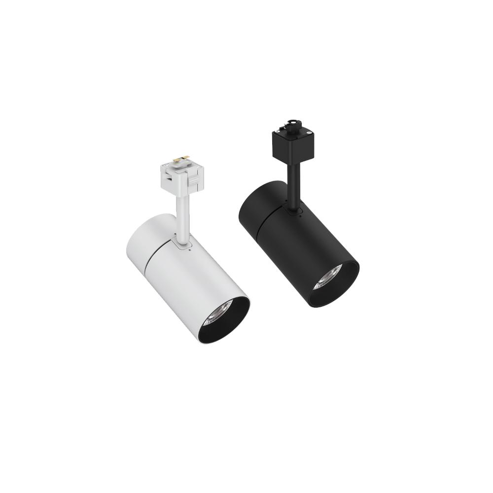 Amerlux Pari Track Head Family 1