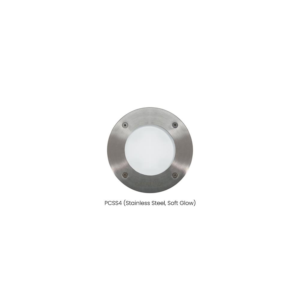 Amerlux Passo CR 4" Round Luminaire Family 2