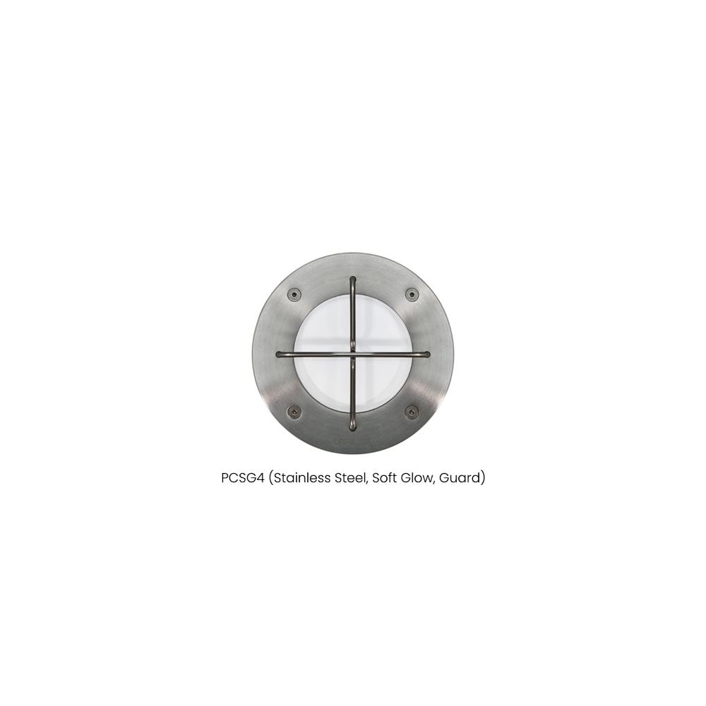Amerlux Passo CR 4" Round Luminaire Family 3