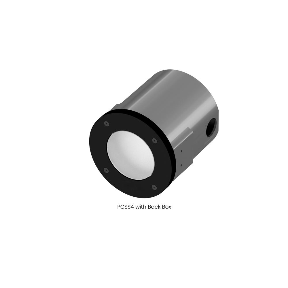 Amerlux Passo CR 4" Round Luminaire Family 4