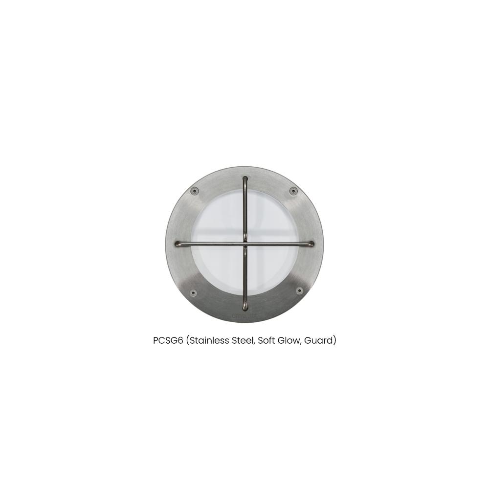 Amerlux Passo CR 6" Round Luminaire Family 2