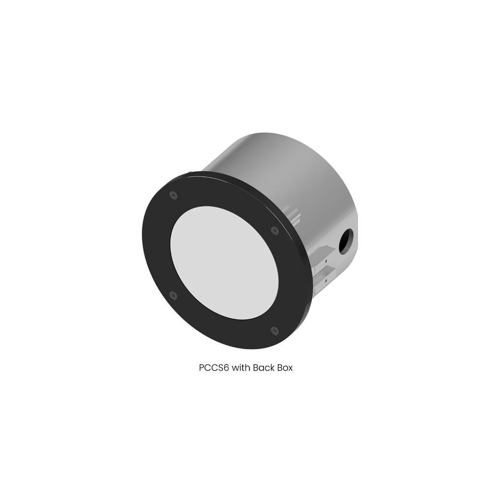 Amerlux Passo CR 6" Round Luminaire Family 3