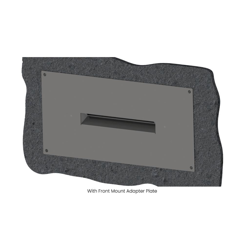 Amerlux Passo RT 12" Luminaire Family 4