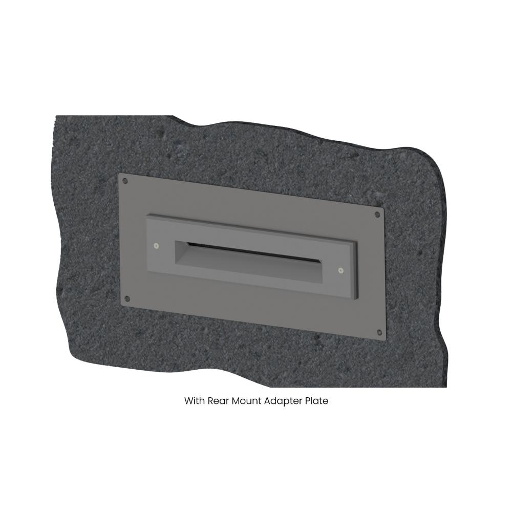 Amerlux Passo RT 12" Luminaire Family 5