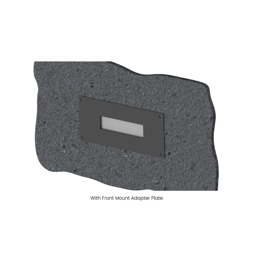 Amerlux Passo RT 8" Luminaire Family 4