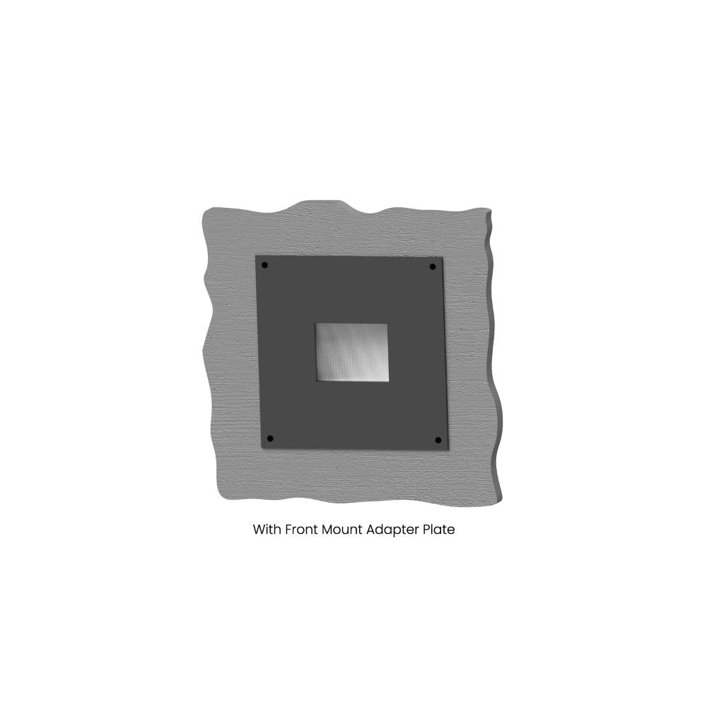 Amerlux Passo SQ 6" Square Luminaire Family 4