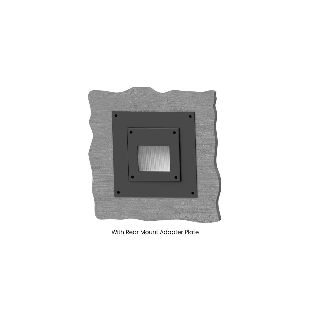 Amerlux Passo SQ 6" Square Luminaire Family 5