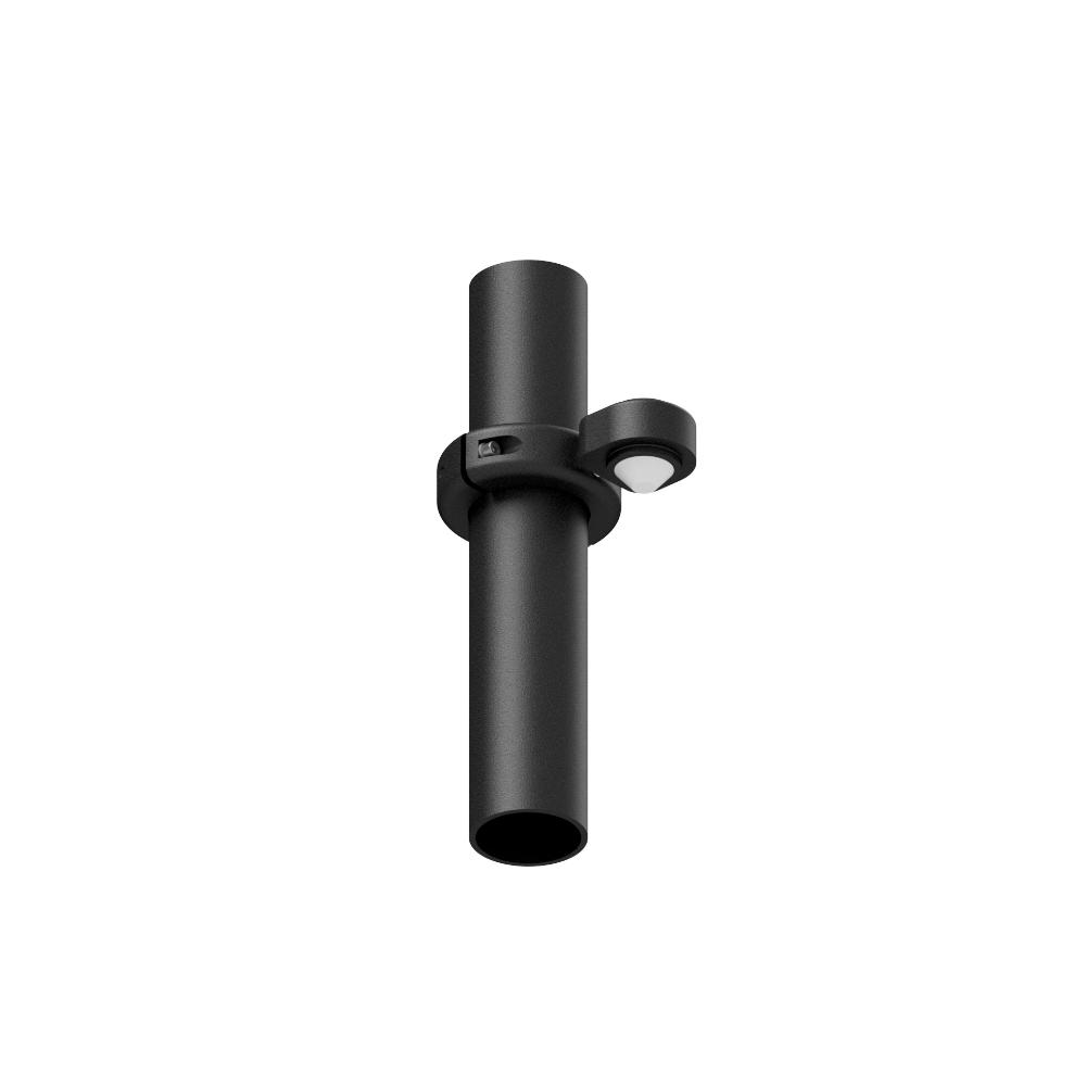 Amerlux Pole Mounted Lighting Control 1