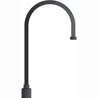 Amerlux PT Crook Pendant Bracket Series 2