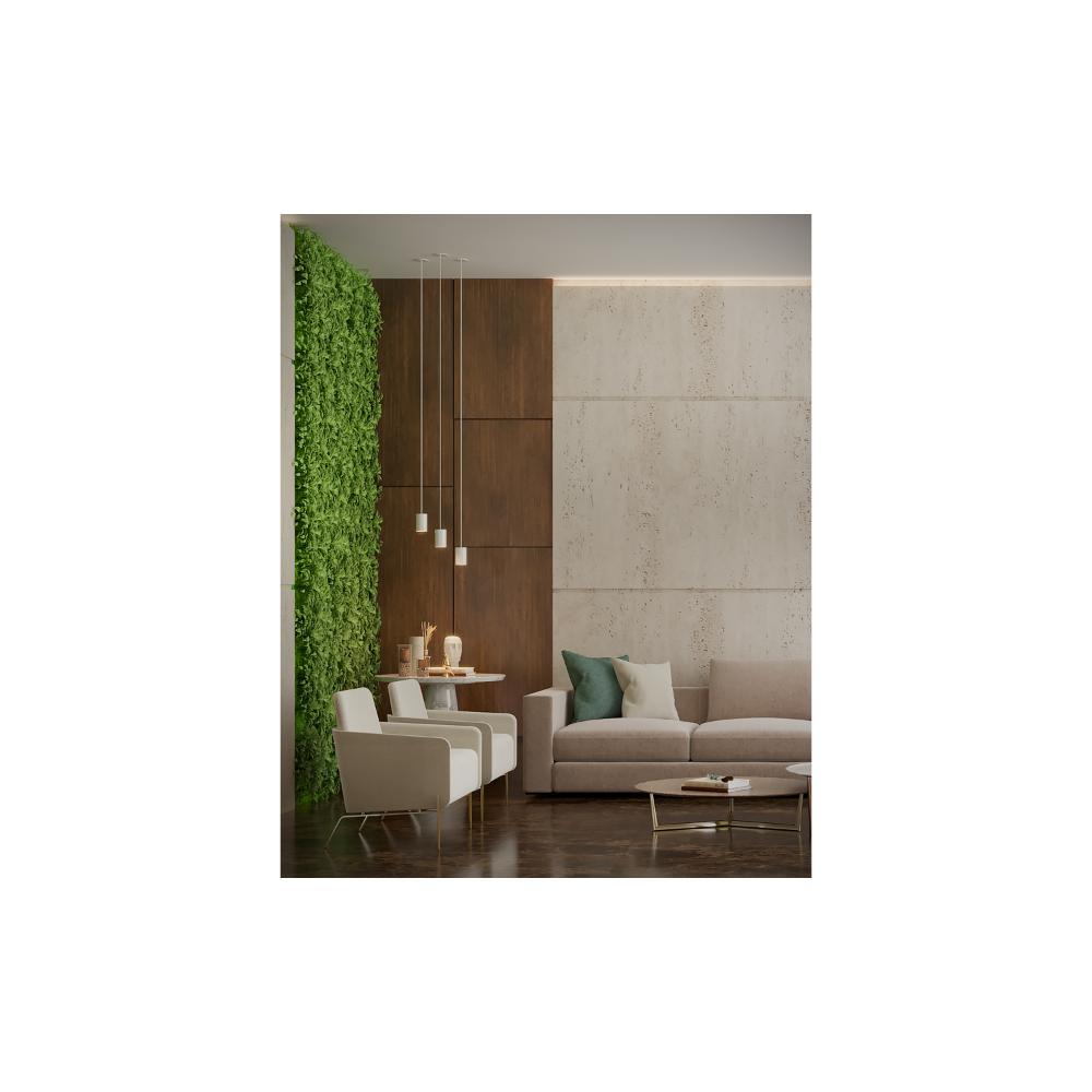Amerlux Rook 250 Round Pendant Family 3
