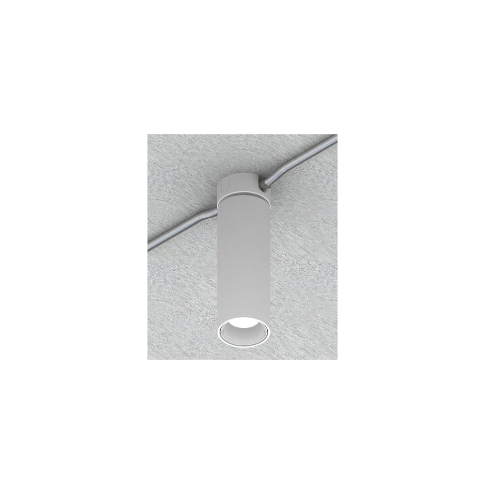 Amerlux Rook 350 Round Pendant Family 5