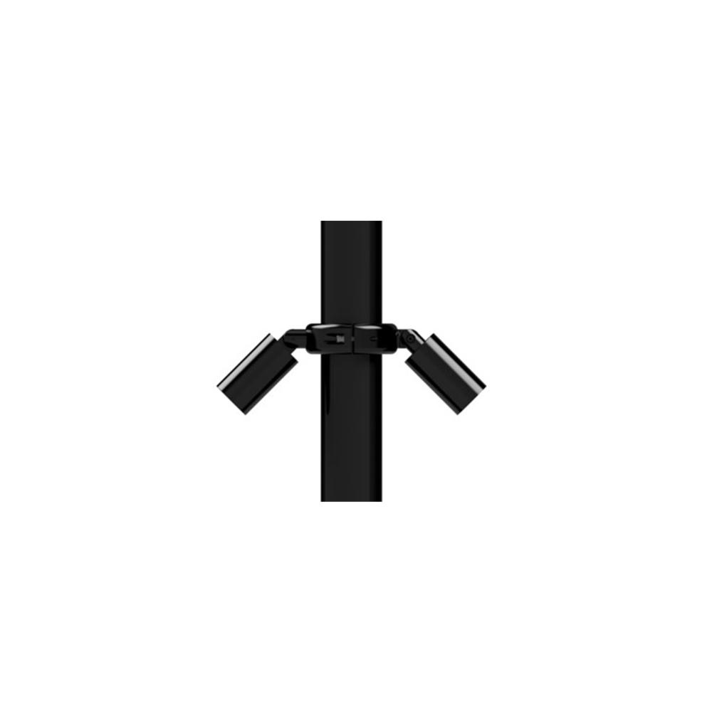 Amerlux Rook X Pole Mount 3
