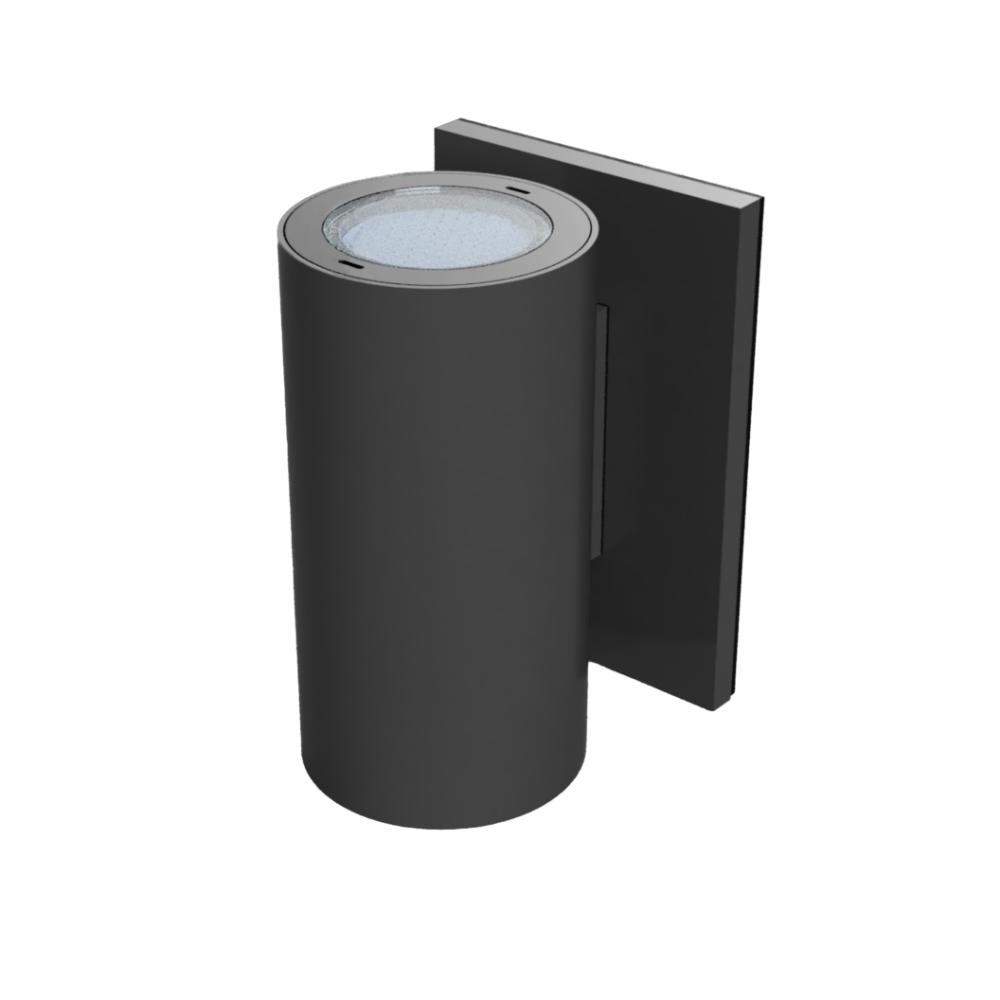 Amerlux Rook X Wall Cylinders 3