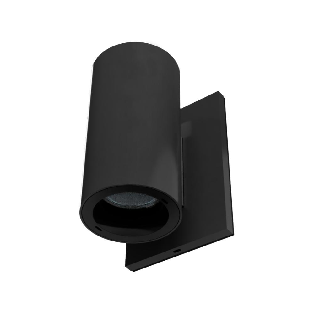 Amerlux Rook X Wall Cylinders 4