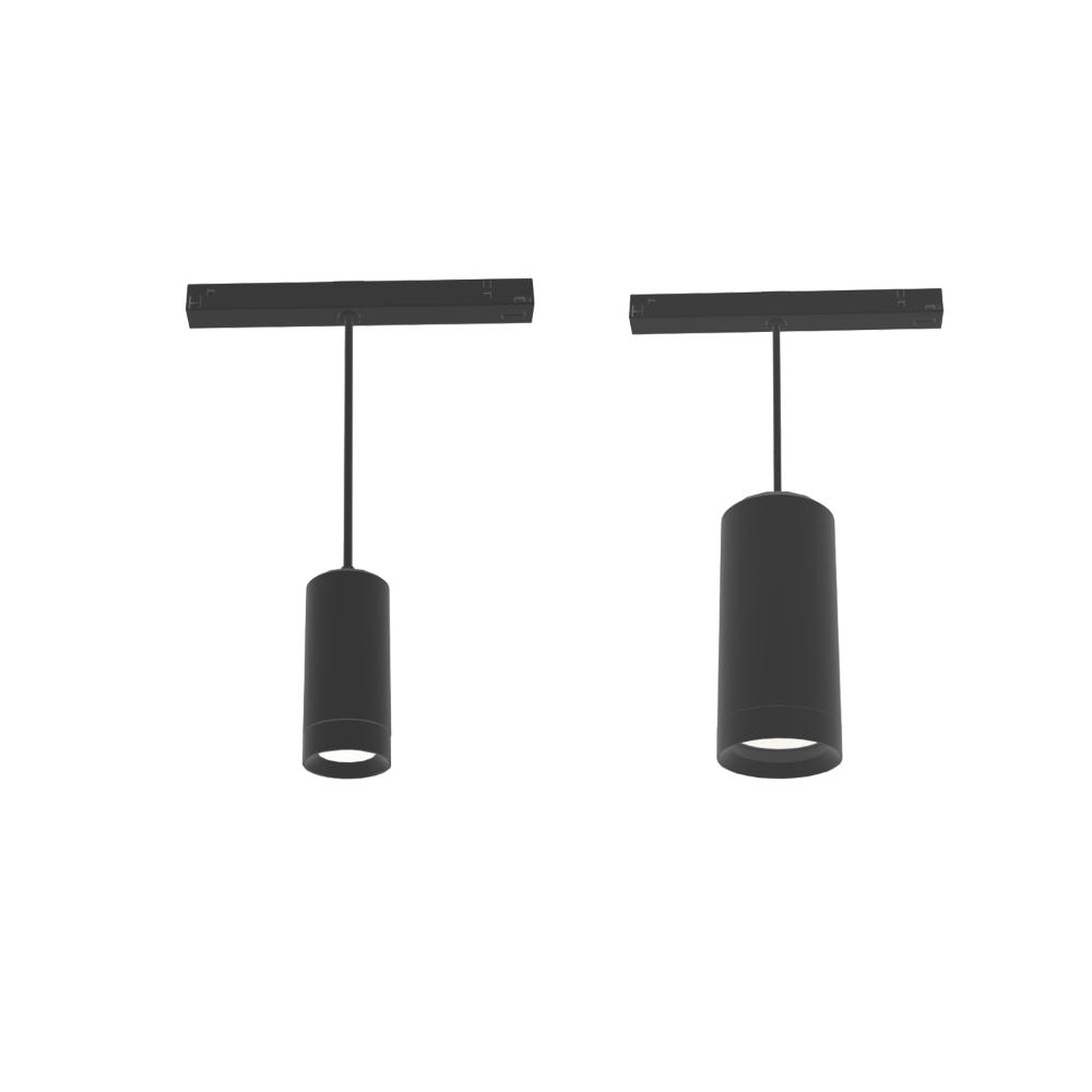 Amerlux Slots & Dots Track Head 3