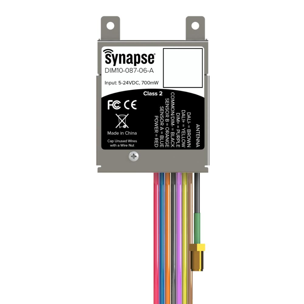 Amerlux SmartSite - Connected Lighting Hardware 1