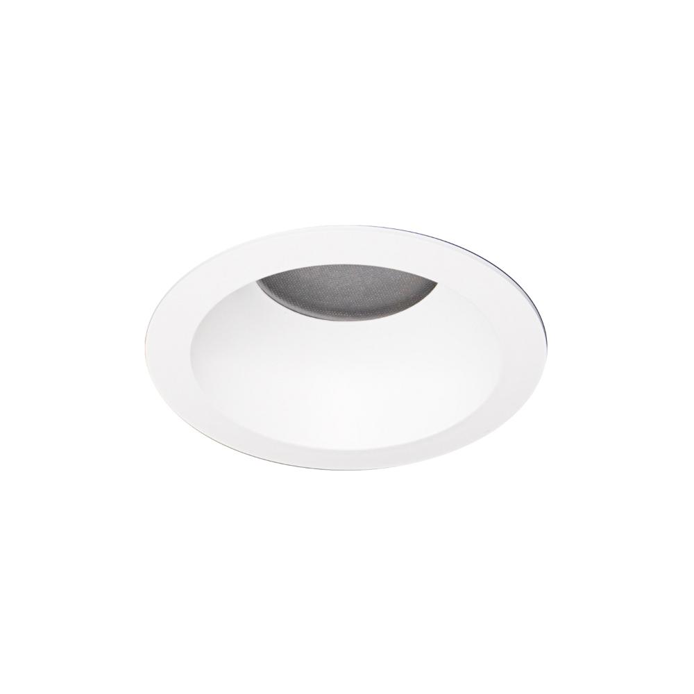Amerlux Solace 3" Shallow Round Downlight Family 1