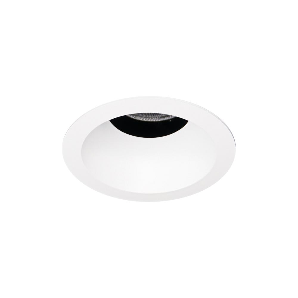Amerlux Solace 3" Shallow Round Downlight Family 