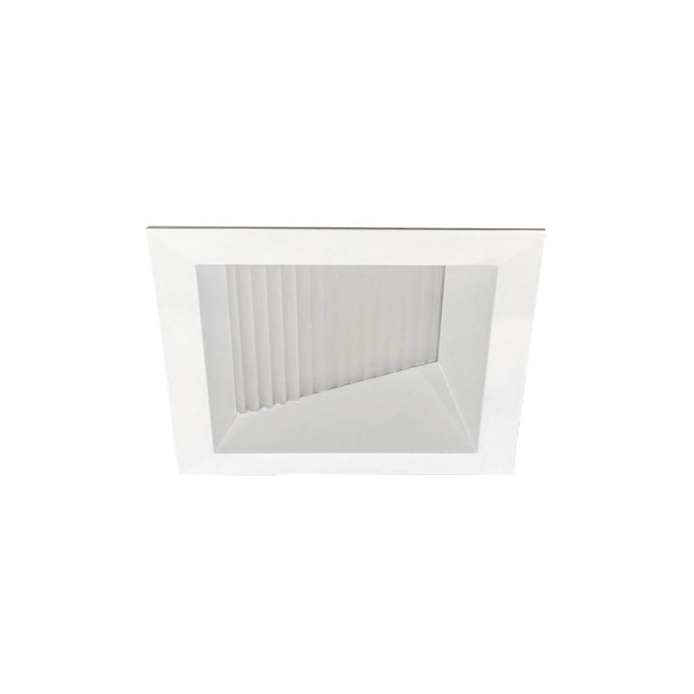 Amerlux Solace 3" Shallow Square Downlight Family 5