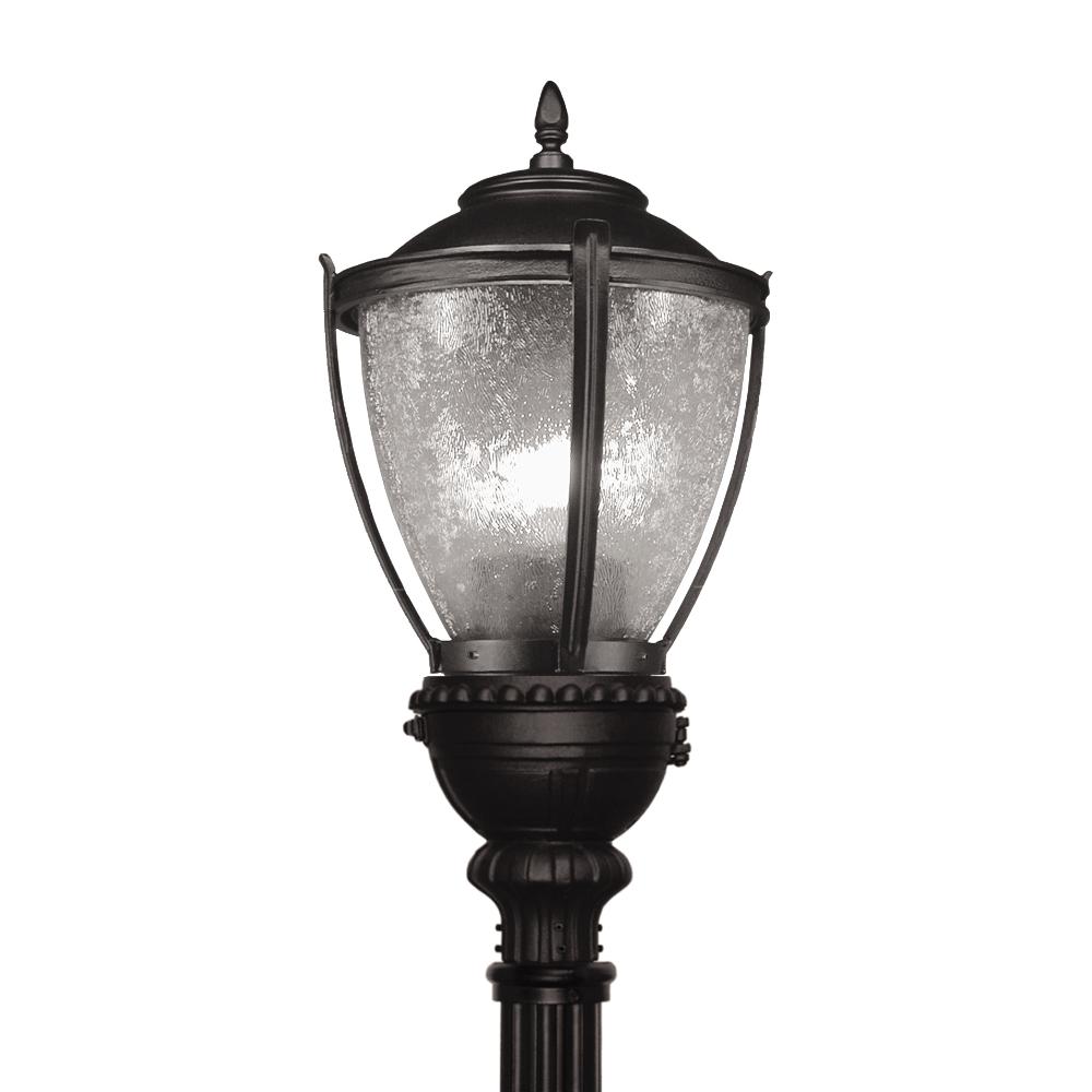 Amerlux SRCG Post Top Luminaire Series 1