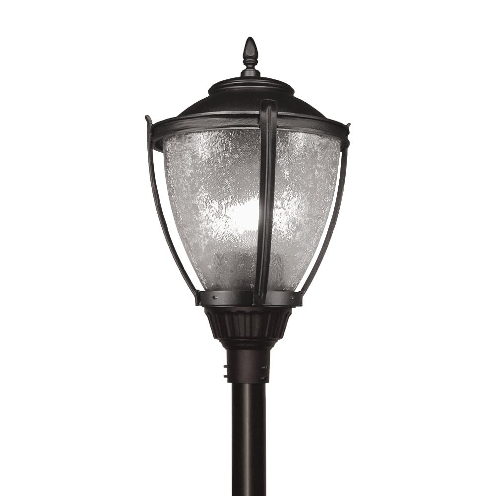 Amerlux SRCG Post Top Luminaire Series 2