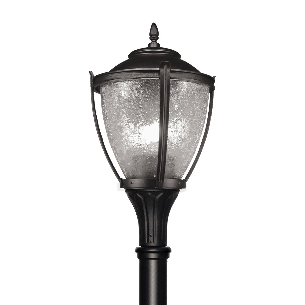 Amerlux SRCG Post Top Luminaire Series 3