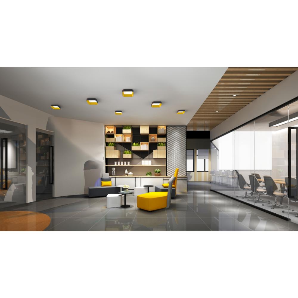 Amerlux Stadia Downlight Family 2