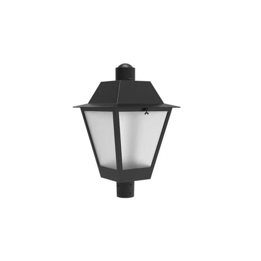 Amerlux Utility Post Top Lantern 2