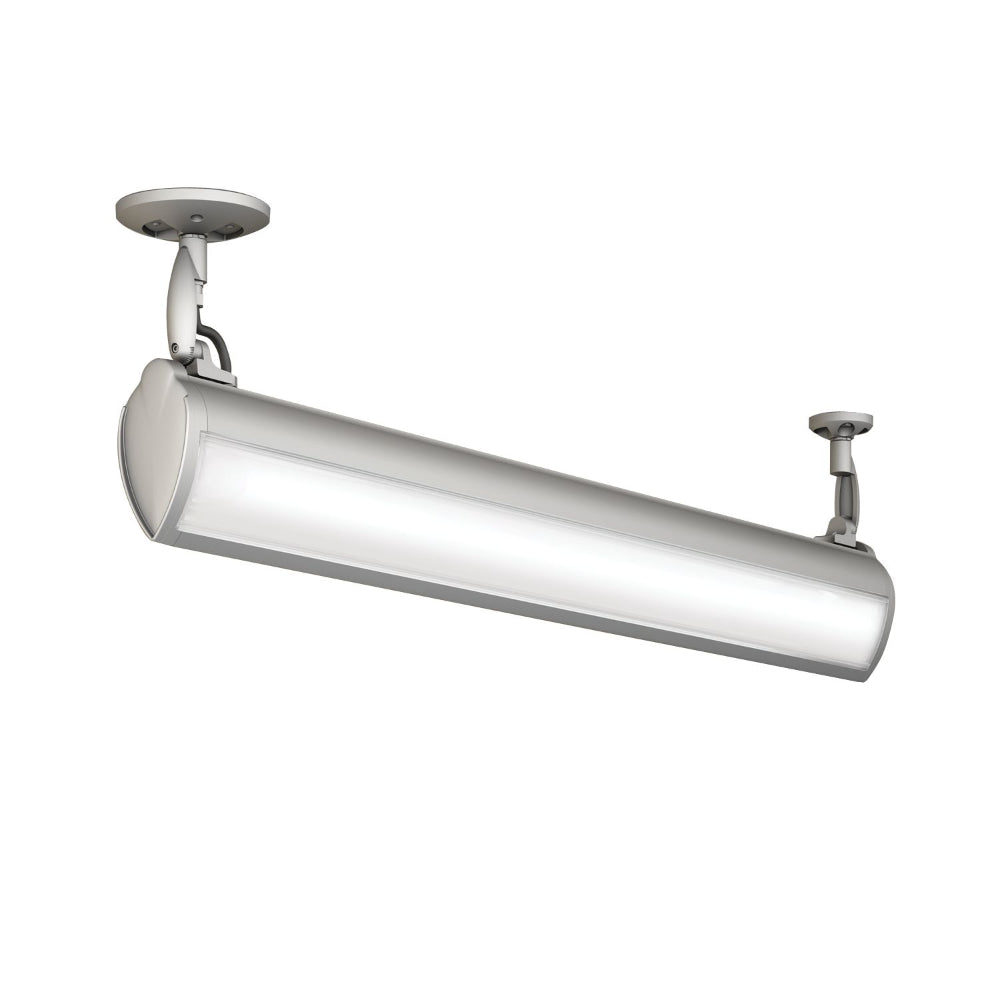 Ametrix Arrowlinear LED Ind and Cont Linear Ceiling Lights