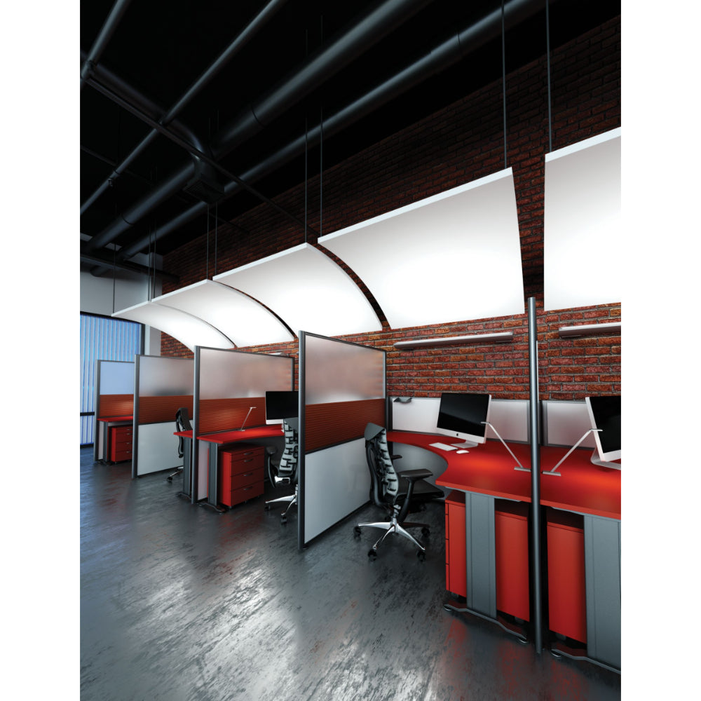Ametrix Arrowlinear LED - Individual and Continuous - Wall / Surface Lights Additional Image 4