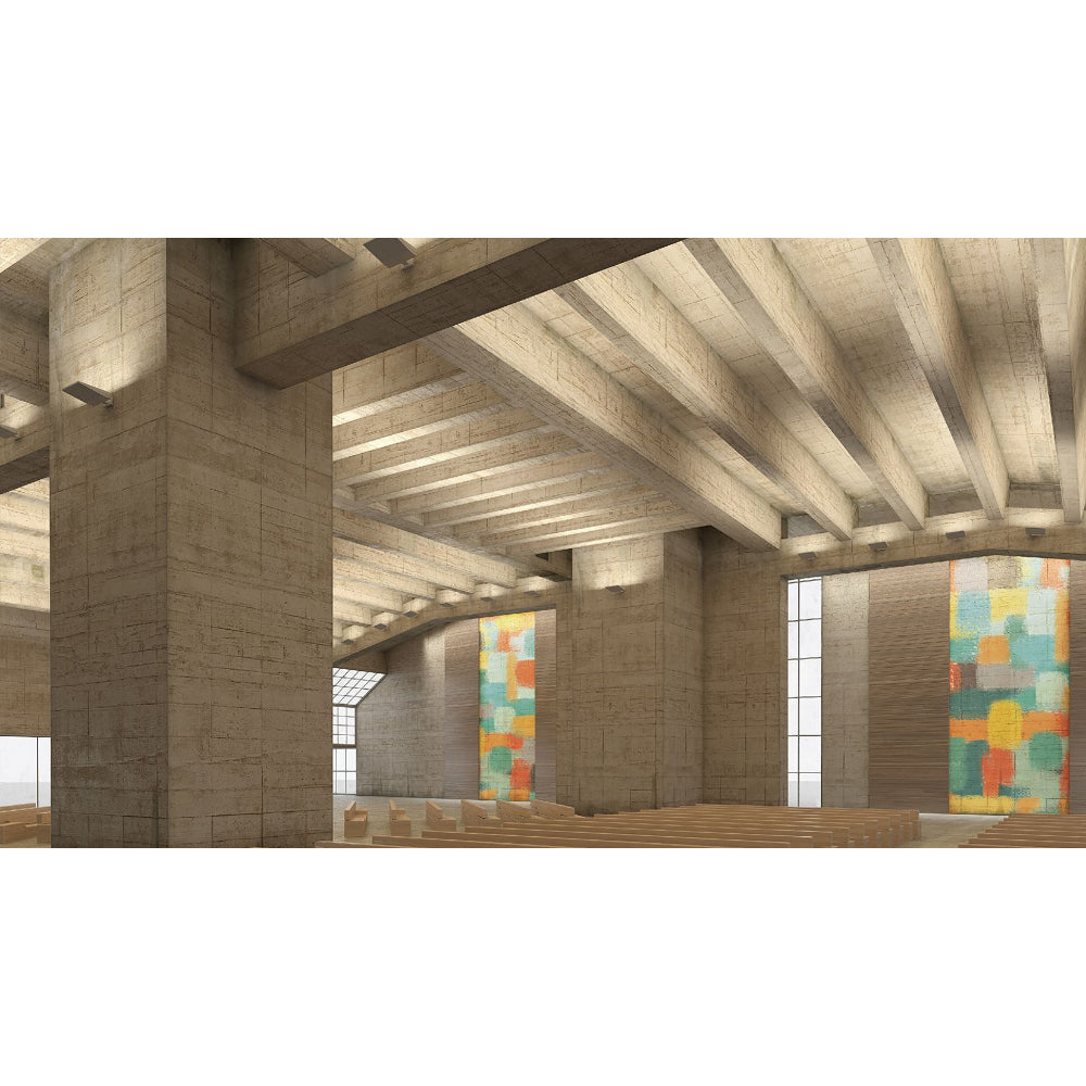 Ametrix ASYX 2 LED Asymmetric Flood - Wall Mount Additional Image 10