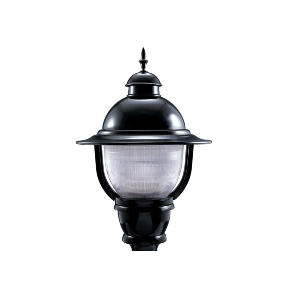 Streetworks Lighting ARC Generation Series Avenue HID/LED Post Lighting