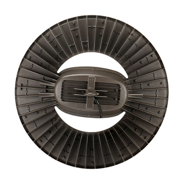 Arcadia Lighting HBC5 Round Select Highbay Light 