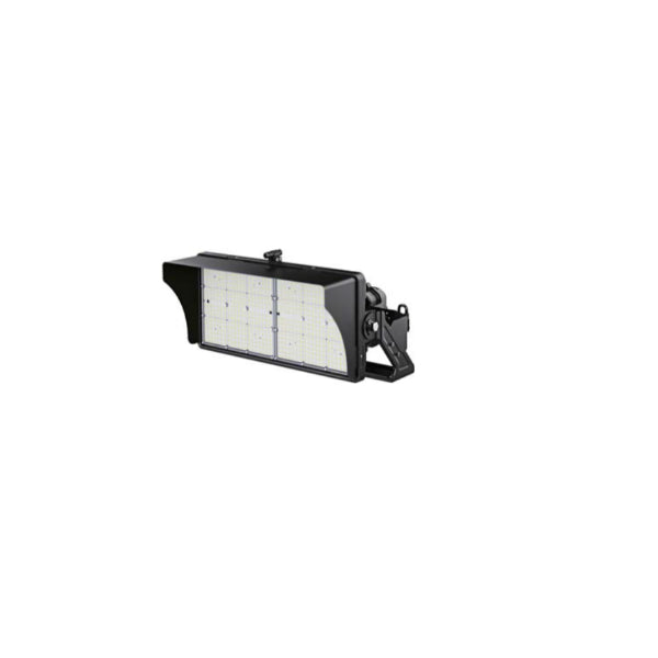 Arcadia Lighting SPL5 Contractor Sports Light 1