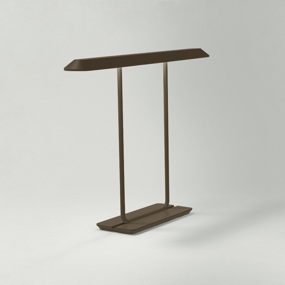 Artemide Tempio LED 14W 30K 90CRI Bronze ULTable Lamp