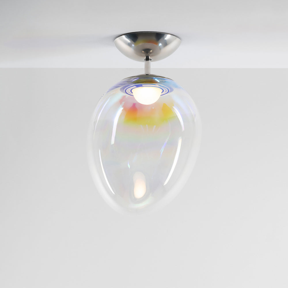 Artemide Stellar Nebula 30 LED 20W 30K 90CRI Dimmable 2-Wire/0-10V UNV Ceiling Light