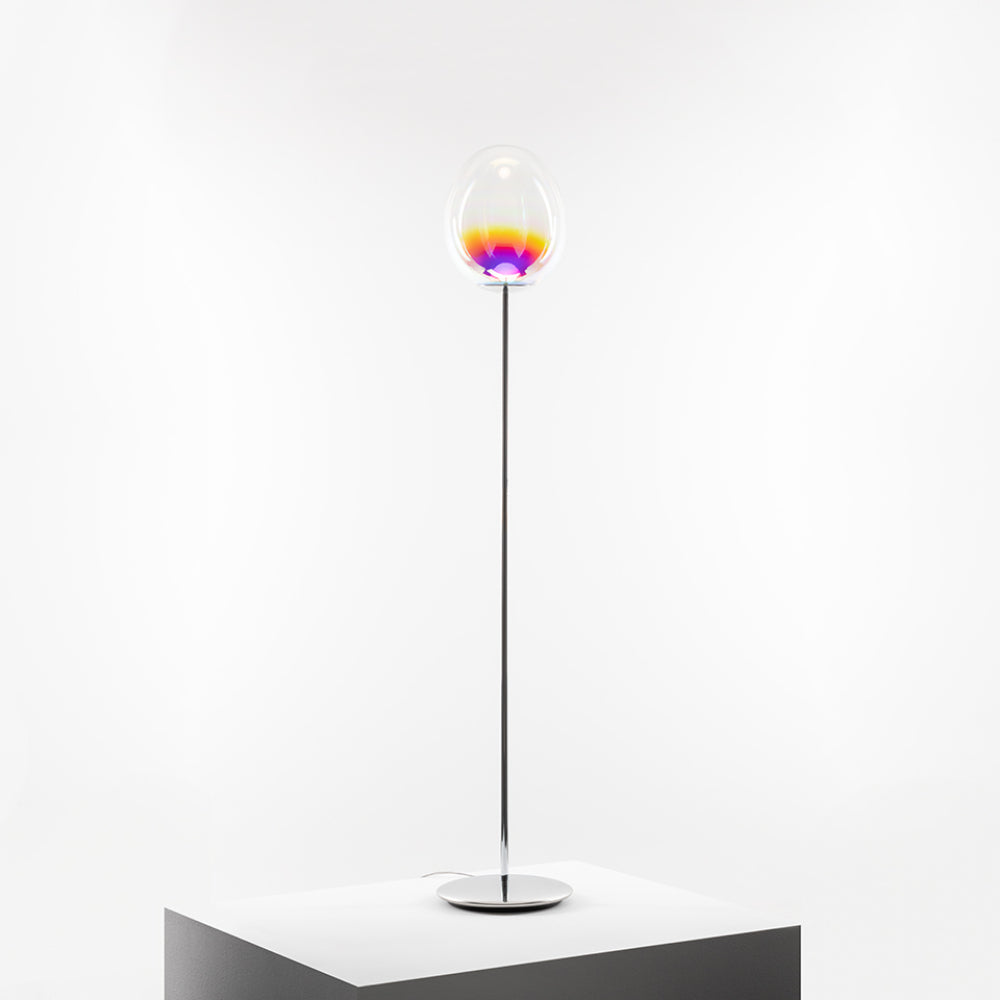 Artemide Stellar Nebula 30 LED 20W 30K 90CRI Floor Lamp
