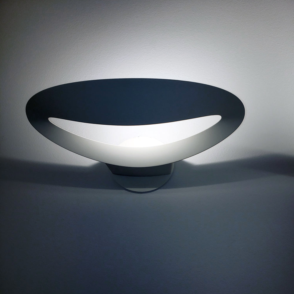 Artemide Mesmeri Wall Light