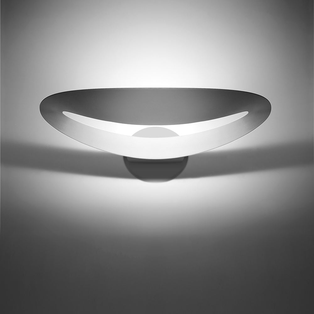 Artemide Mesmeri Wall Light