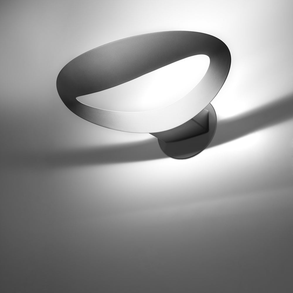 Artemide Mesmeri Wall Light