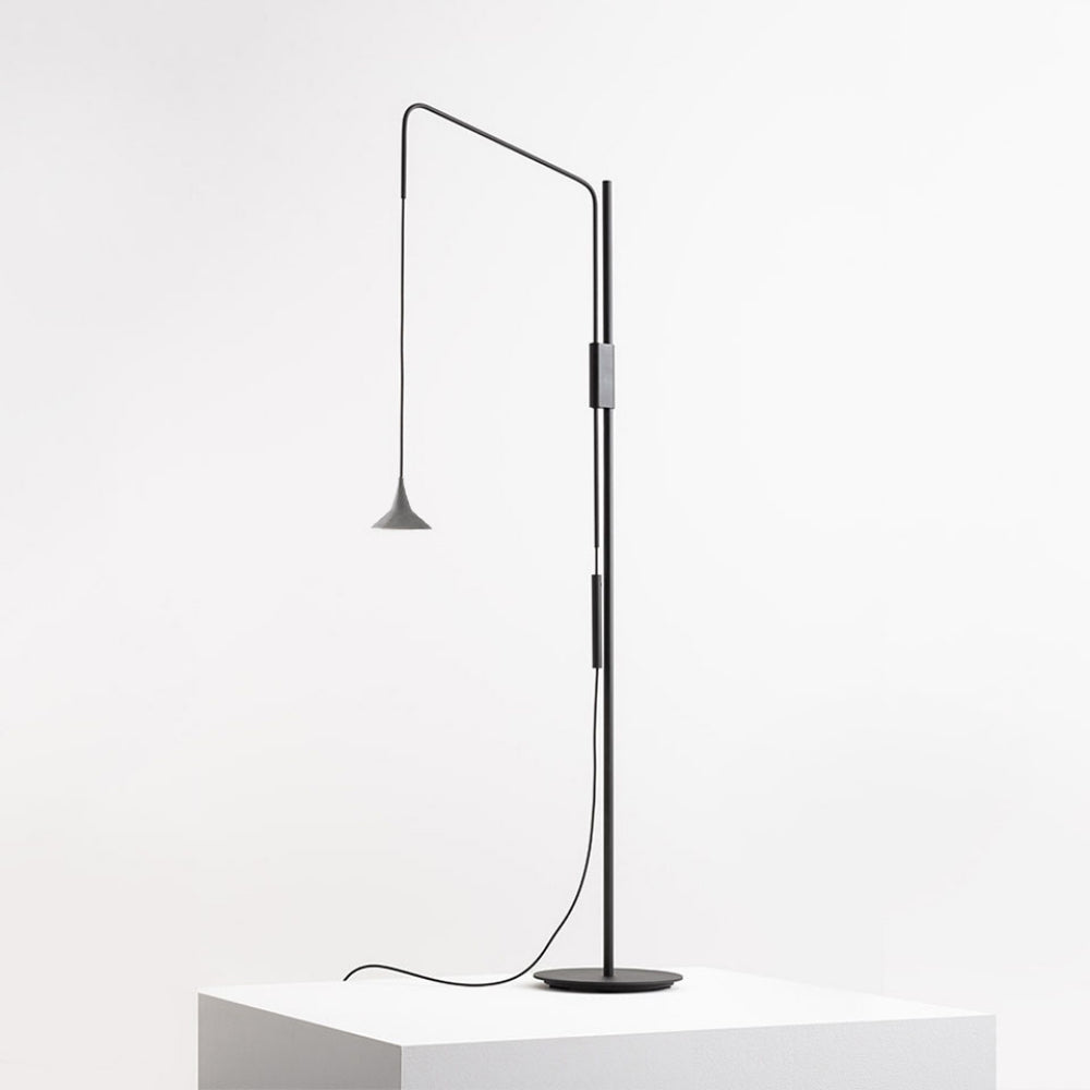 Artemide Unterlinden Floor Lamp