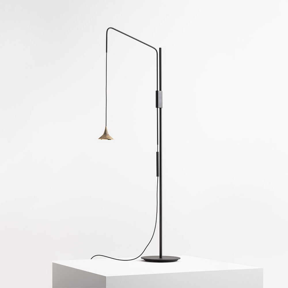 Artemide Unterlinden Floor Lamp