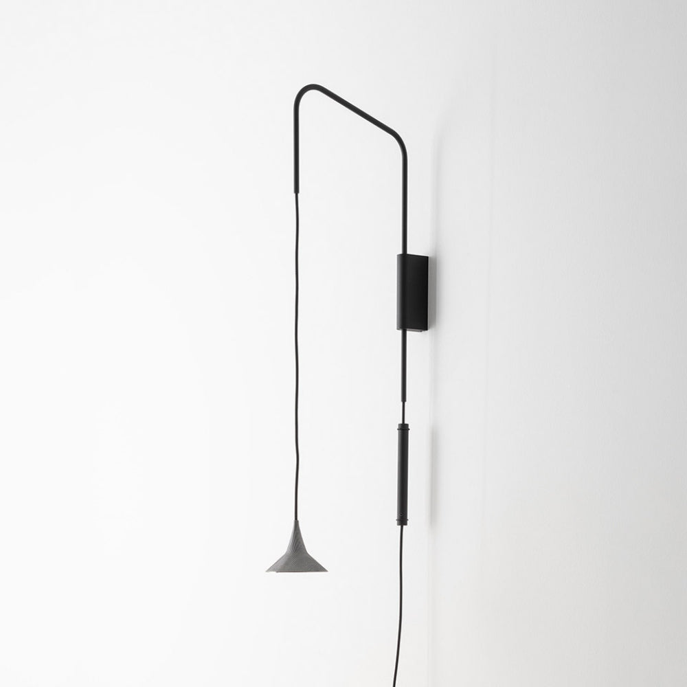 Artemide Unterlinden Wall Light