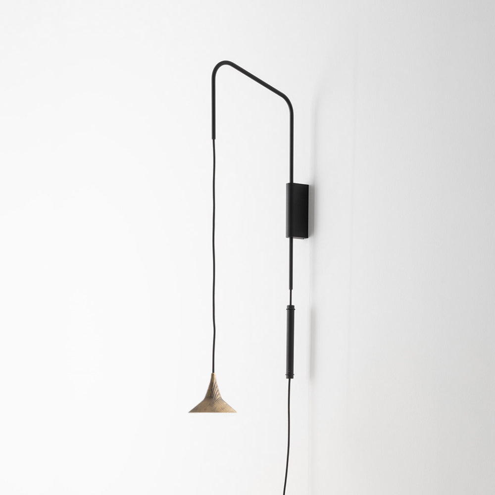 Artemide Unterlinden Wall Light