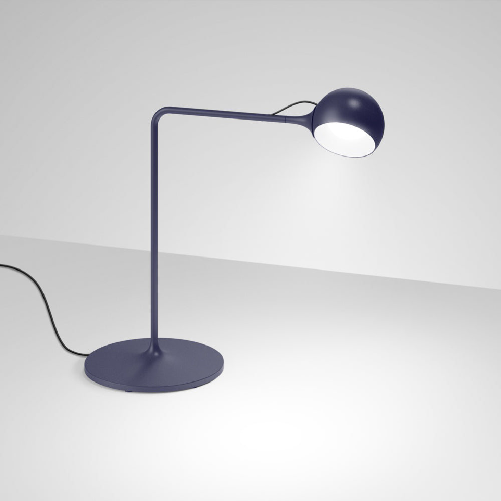 Artemide Ixa LED 9W 30K 90CRI 120V Table Lamp