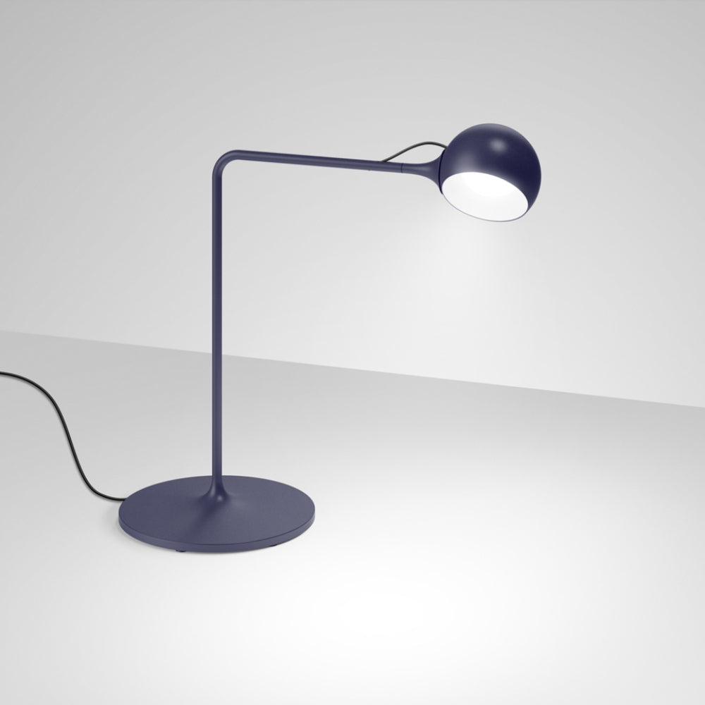 Artemide Ixa LED 9W 30K 90CRI 120V Table Lamp